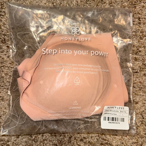 Honeylove Intimates & Sleepwear Honey Love Liftwear Poshmark
